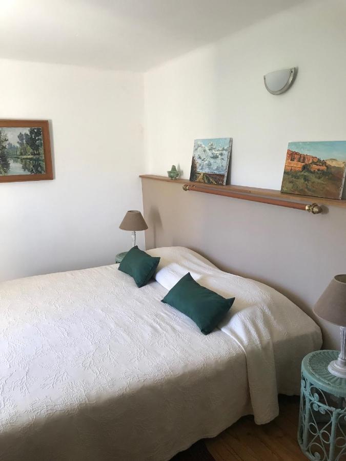 B&B La Vandeliere Chambres Chez L'Habitant Macé Exterior foto